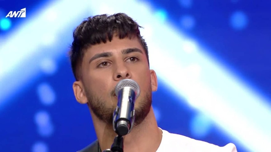 ΑΓΓΕΛΟΣ ΜΑΡΑΓΚΑΚΗΣ