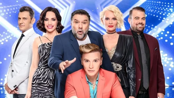 Ελλάδα έχεις ταλέντο: Έσκασε πριν από λίγο μεγάλη  ανακοίνωση