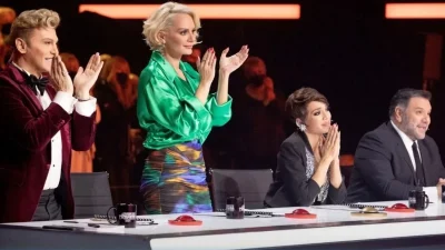 Ελλάδα έχεις ταλέντο higlights 2/4: Οι διαγωνιζόμενοι που προκρίθηκαν στον μεγάλο τελικό