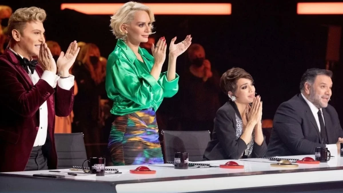 Ελλάδα έχεις ταλέντο higlights 2/4: Οι διαγωνιζόμενοι που προκρίθηκαν στον μεγάλο τελικό