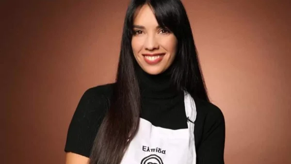 MasterChef 6: Το Twitter "δίκασε" την Ελπίδα Μορφούλη - Επικά τα σχόλια των χρηστών