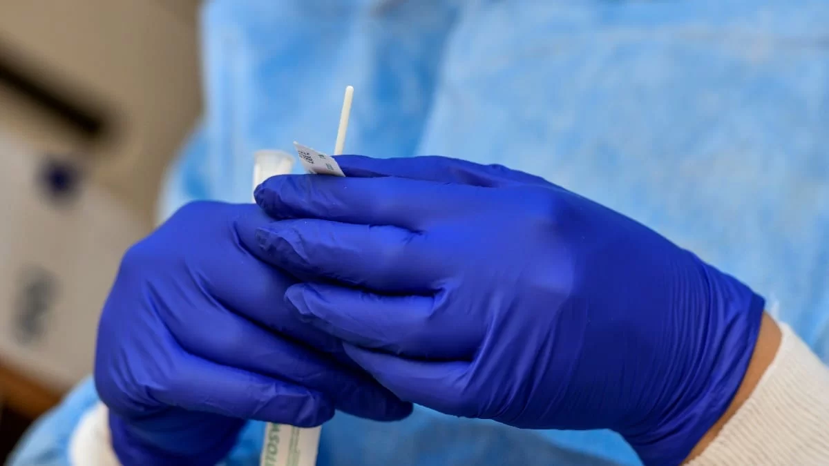 Ανακοίνωση από τον πρόεδρο του ΕΟΔΥ: «Πιθανόν να έχουμε κρούσμα ηπατίτιδας σε παιδί και στη χώρα μας»