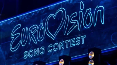 Eurovision 2022: Ποια θέση δίνουν οι στοιχηματικές για την Ελλάδα - Εκτός δεκάδας η Κύπρος