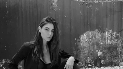 Άλλος άνθρωπος η Εύη Ιωαννίδου από το GNTM - Οι νέες αναρτήσεις στα social ανησύχησαν τους fans της