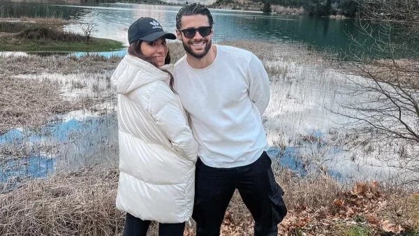 Ανακοινώθηκε - Η απόφαση του Βασάλου που φούντωσε τις φήμες χωρισμού με την Βαλαβάνη