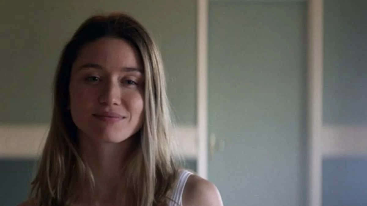 Σασμός: «Παράλληλα με την τηλεόραση αυτή τη στιγμή κάνω...» - Η Ευθαλία Παπακώστα σε μια αποκαλυπτική συνέντευξη