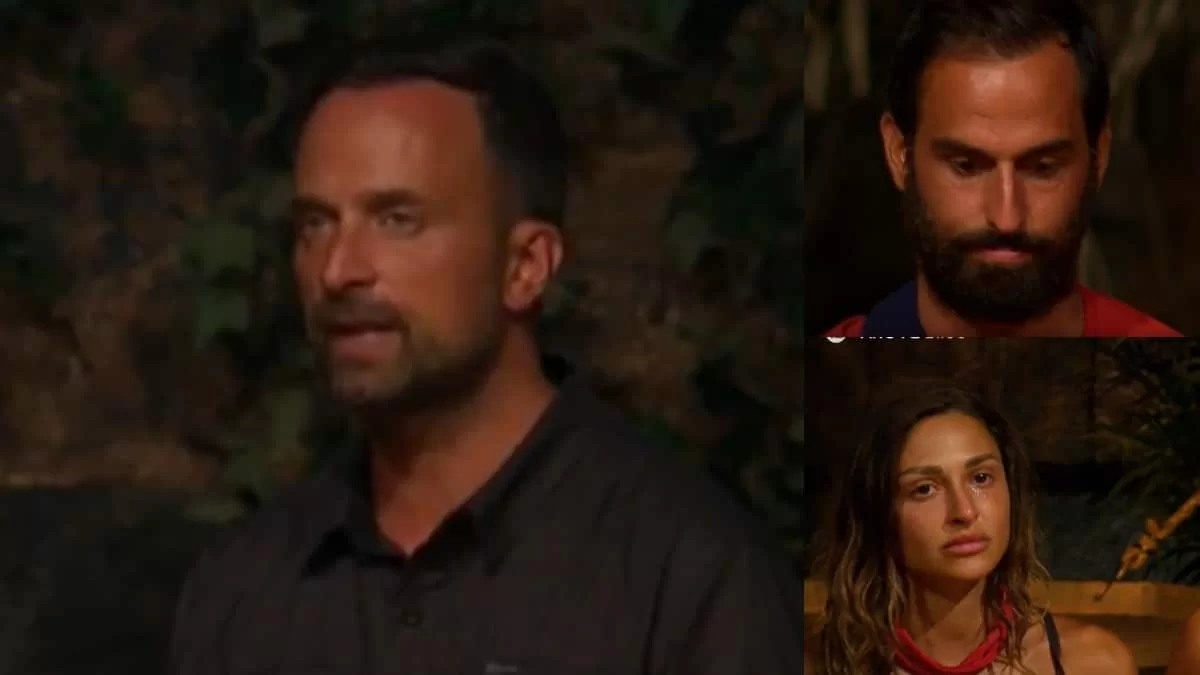 Survivor 5 trailer 6/4: Κανείς δεν το περίμενε αυτό! Η ανακοίνωση του Λιανού τους "παγώνει" όλους
