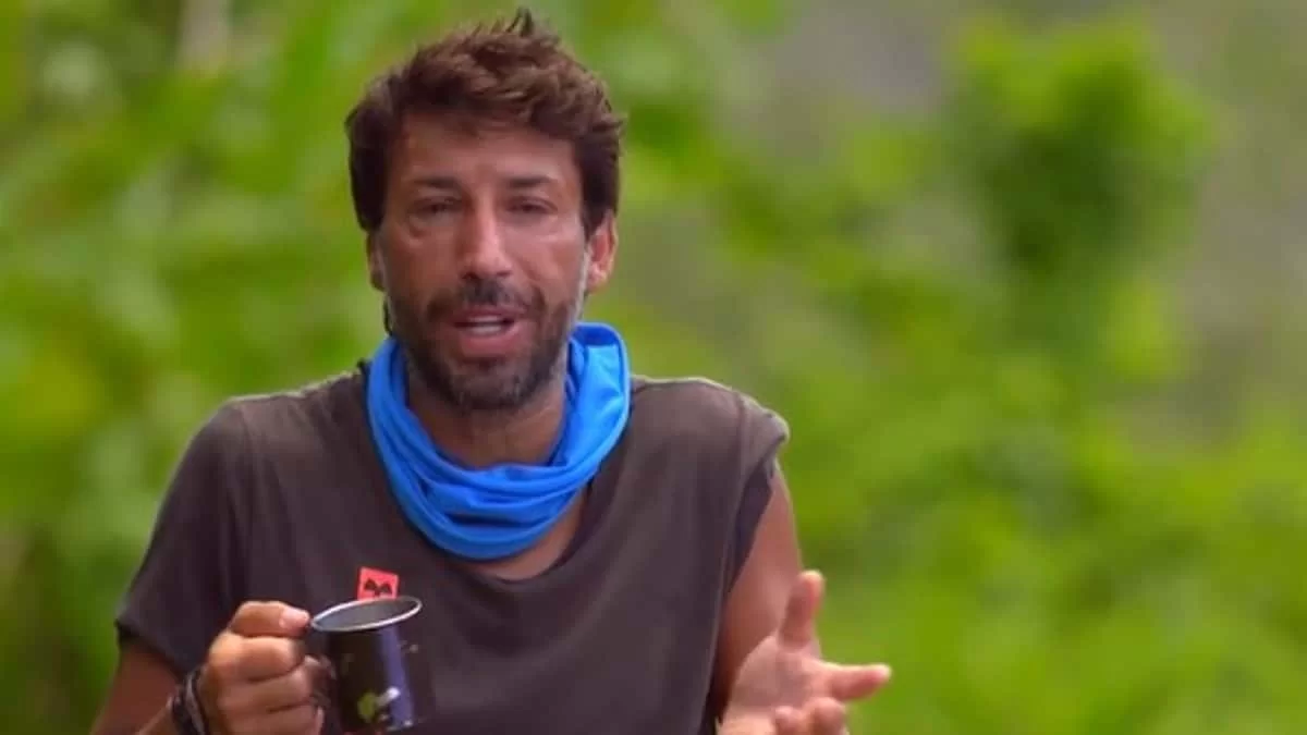 Survivor 5: «Πραγματικά γίνονται τα Σόδομα και τα Γόμορρα» - Τους έδωσε στεγνά ο Κωνσταντίνος Εμμανουήλ
