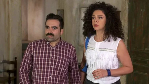 Χαιρέτα μου τον πλάτανο: Ένα μυστικό βγαίνει στη φόρα και ένα σημείωμα φέρνει τα πάνω κάτω