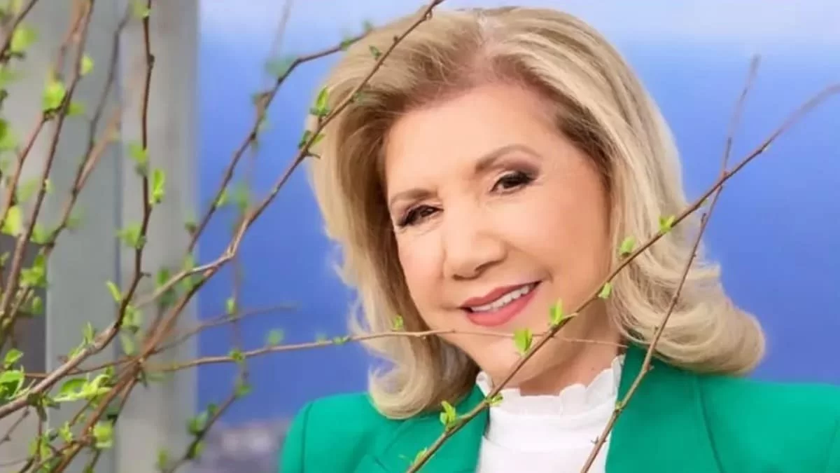 Δίδυμοι, Καρκίνοι και... - Σημαντική πρόβλεψη από τη Λίτσα Πατέρα για όλα τα ζώδια