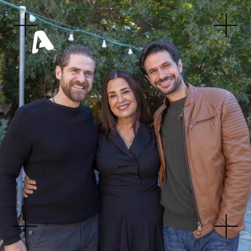 Σασμός ηθοποιοί θάνατοι