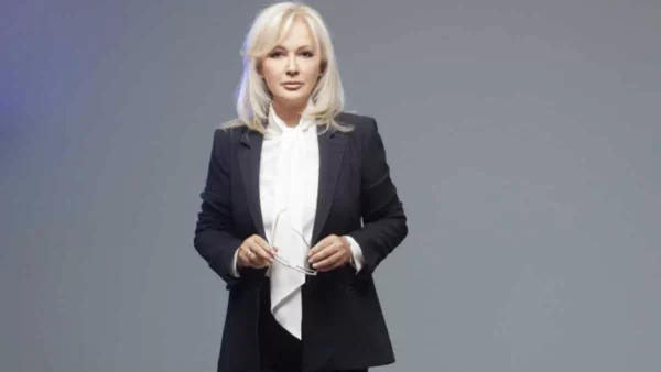 Τραγωδία Πάτρα: Η αινιγματική ανάρτηση της Αγγελικής Νικολούλη - Έβαλε "φωτιά" στα social