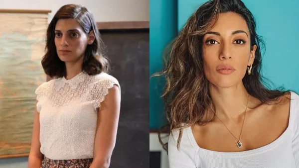 Insta Poll: Ποια ηθοποιός από τον Σασμό σας αρέσει περισσότερο;