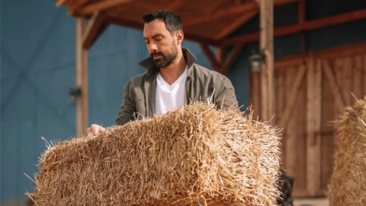 Φάρμα 2: "Έσκασε" η ανακοίνωση του ΑΝΤ1 - Έγινε γνωστό πριν από λίγο