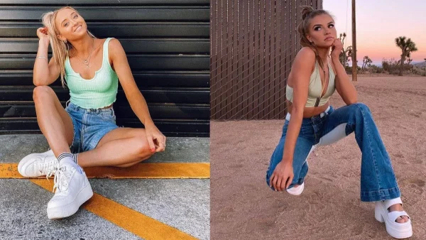 Embrace Spring με τα νέα Windsor Smith.