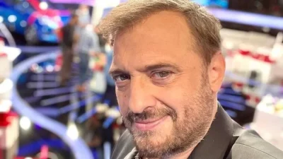 Μένει στην Αθήνα αλλά γεννήθηκε στην... - Όλη η αλήθεια για την καταγωγή του Χρήστου Φερεντίνου