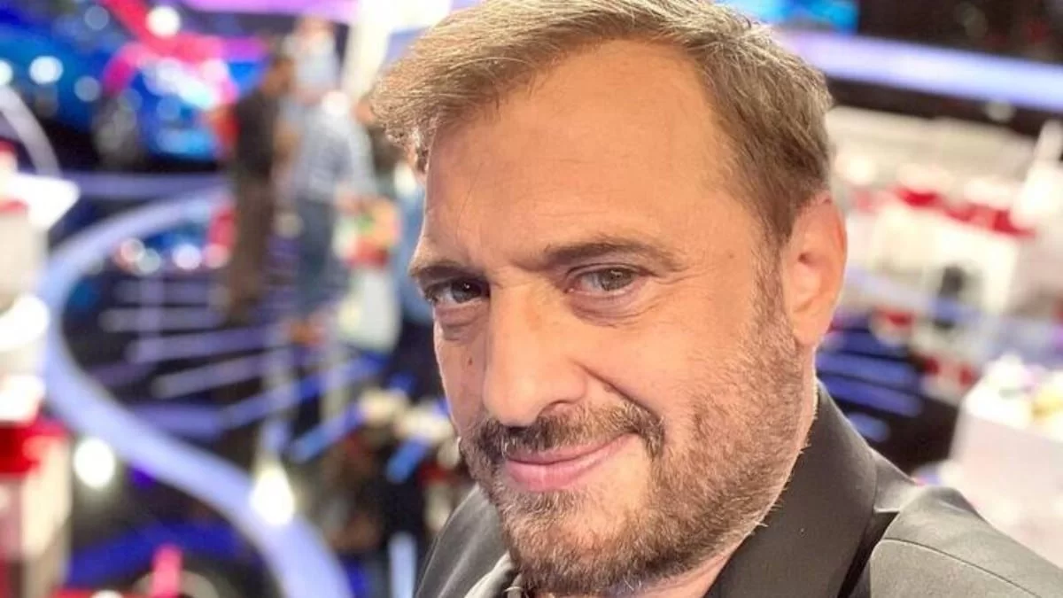 Μένει στην Αθήνα αλλά γεννήθηκε στην... - Όλη η αλήθεια για την καταγωγή του Χρήστου Φερεντίνου