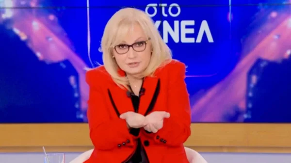 Τραγωδία Πάτρα: Ο Μάνος Δασκαλάκης έχει ηχογραφημένα μηνύματα με τη Ρούλα να τον απειλεί