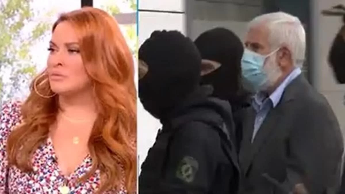 Πέτρος Φιλιππίδης: «Λαμβάνει αγωγή για...» - Νέες πληροφορίες για την υγεία του