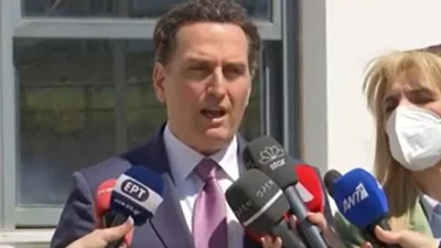 Δίκη Φιλιππίδη: Οι πρώτες δηλώσεις του δικηγόρου - Γιατί ζήτησαν αναπαράσταση του βιασμού