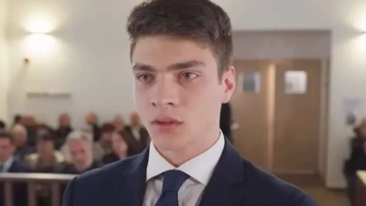 Γη της Ελιάς: "Τσακίζει" και τους πιο δυνατούς η απολογία του Φίλιππου