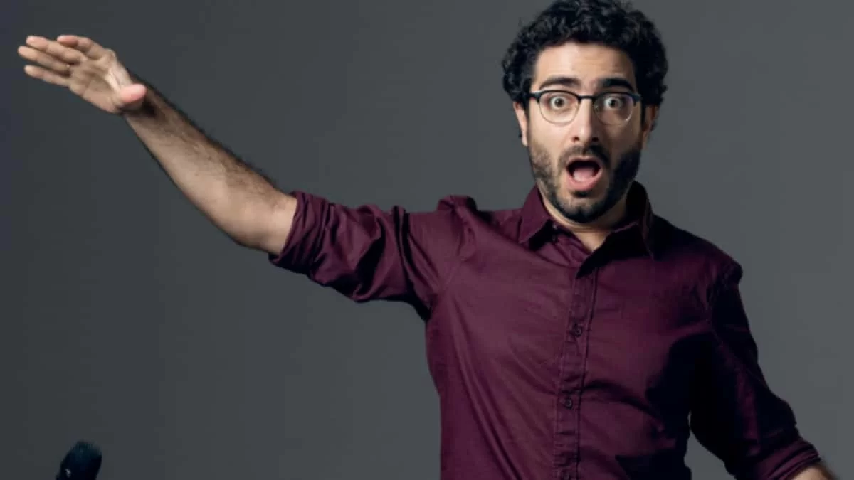 Ευχάριστα νέα για τον Λάμπρο Φισφή - Κάνει πρεμιέρα απόψε στο Star