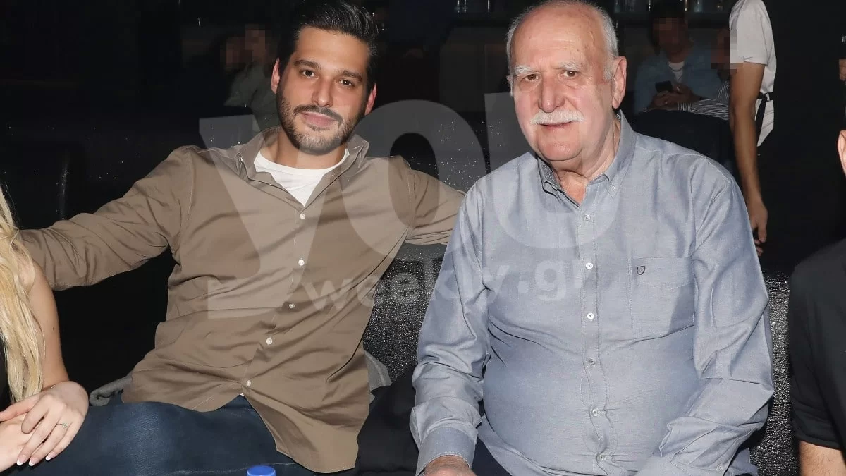 Φοίβος Παπαδάκης: «Από ένα σημείο και μετά είχα γίνει δημοσιογράφος χωρίς να το ξέρω»