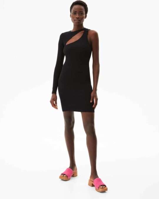 φόρεμα bershka