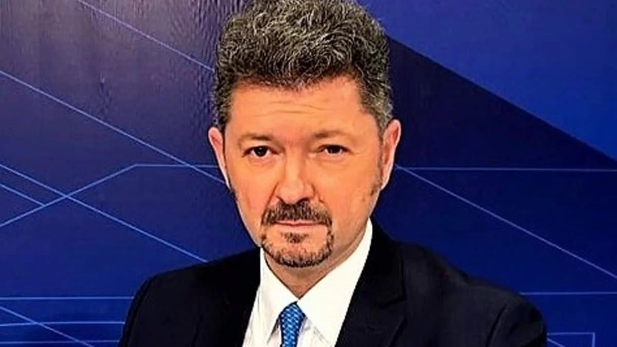 Φως στο Τούνελ: Ποιος είναι ο εγκληματολόγος της εκπομπής Παναγιώτης Παπαϊωάννου;