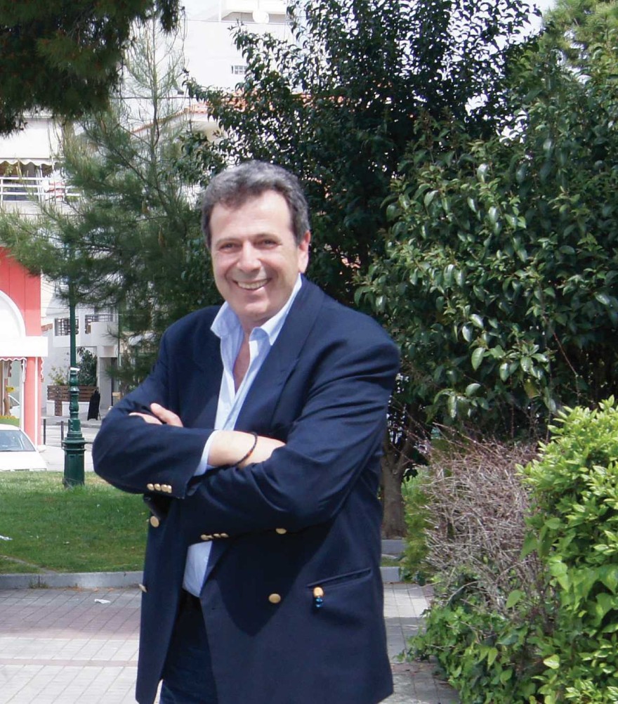 Χρήστος Φωτίδης