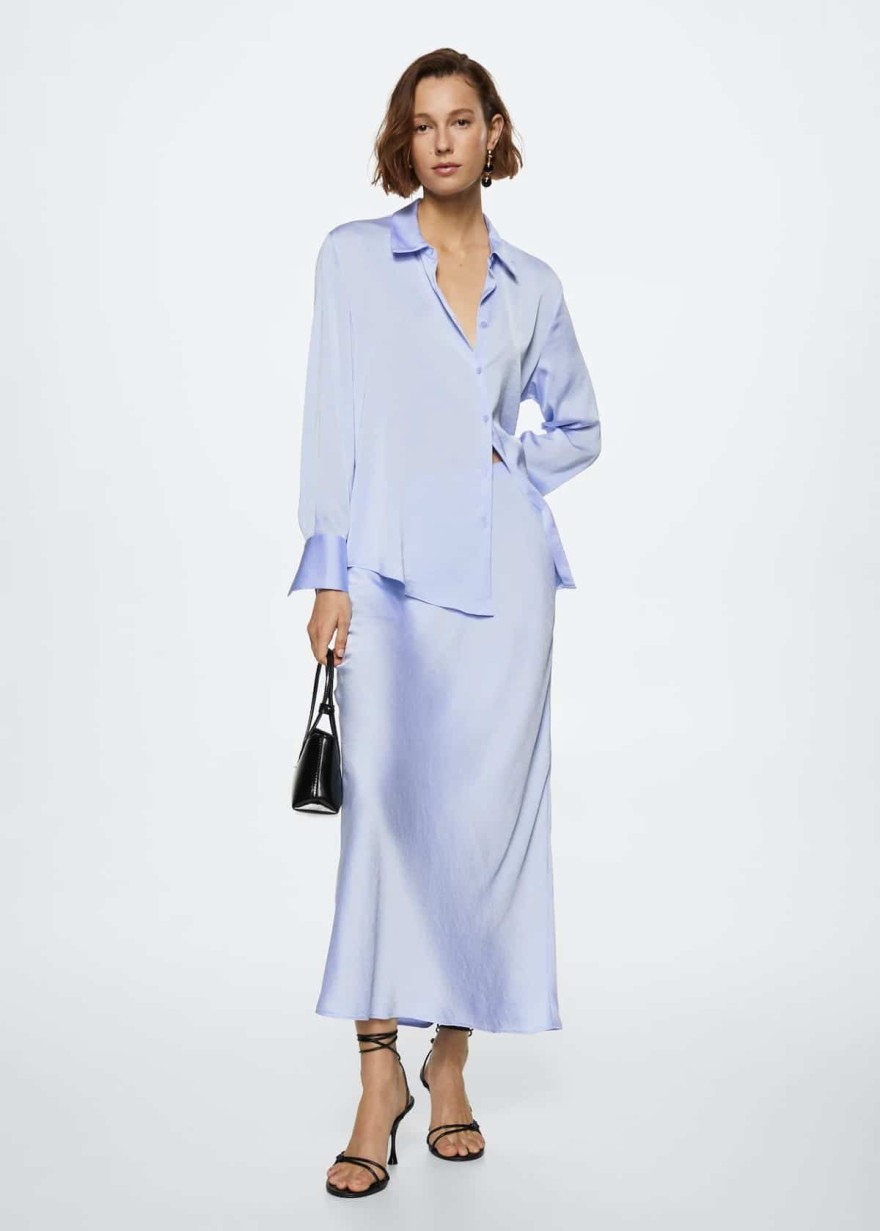 Mango: Η απόλυτη φούστα που πρέπει να γίνει δική σου