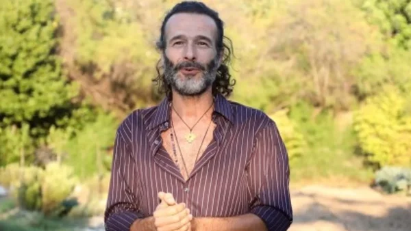 Γροθιά στο στομάχι η μακροσκελής ανάρτηση του Ευθυμιάδη στο Instagram - «Γνωρίζοντας τα άκρα σου...»