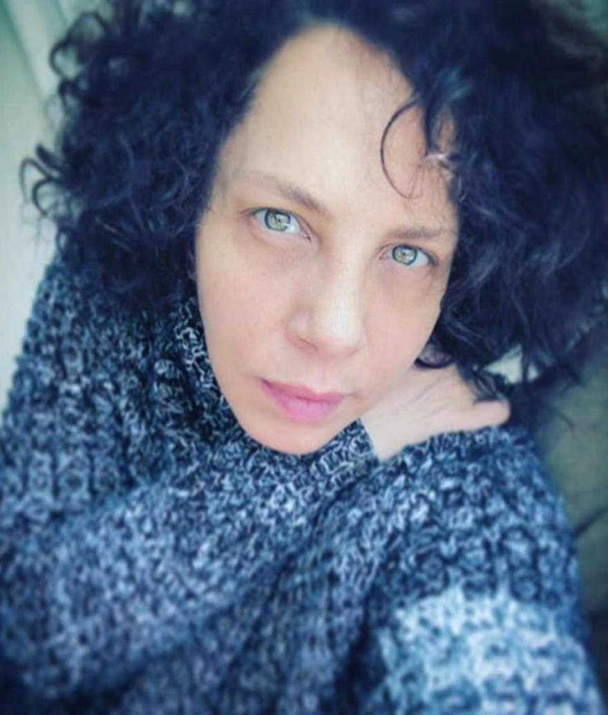 Έτσι είναι σήμερα η Σερτάμπ από την Eurovision 