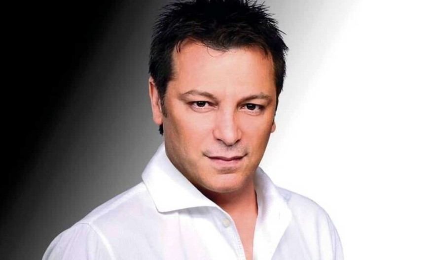 Γιώργος Δασκουλίδης