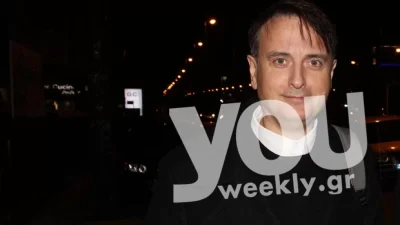 «Κατόρθωσα να βγάζω 8.000...» - Ο Γιώργος Γαλίτης αποκαλύπτει