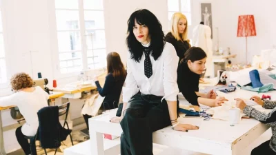 Ζενεβιέβ Μαζαρί: Η πρώτη ανάρτηση για το Asia Express και το τέλος της συνεργασίας με το GNTM