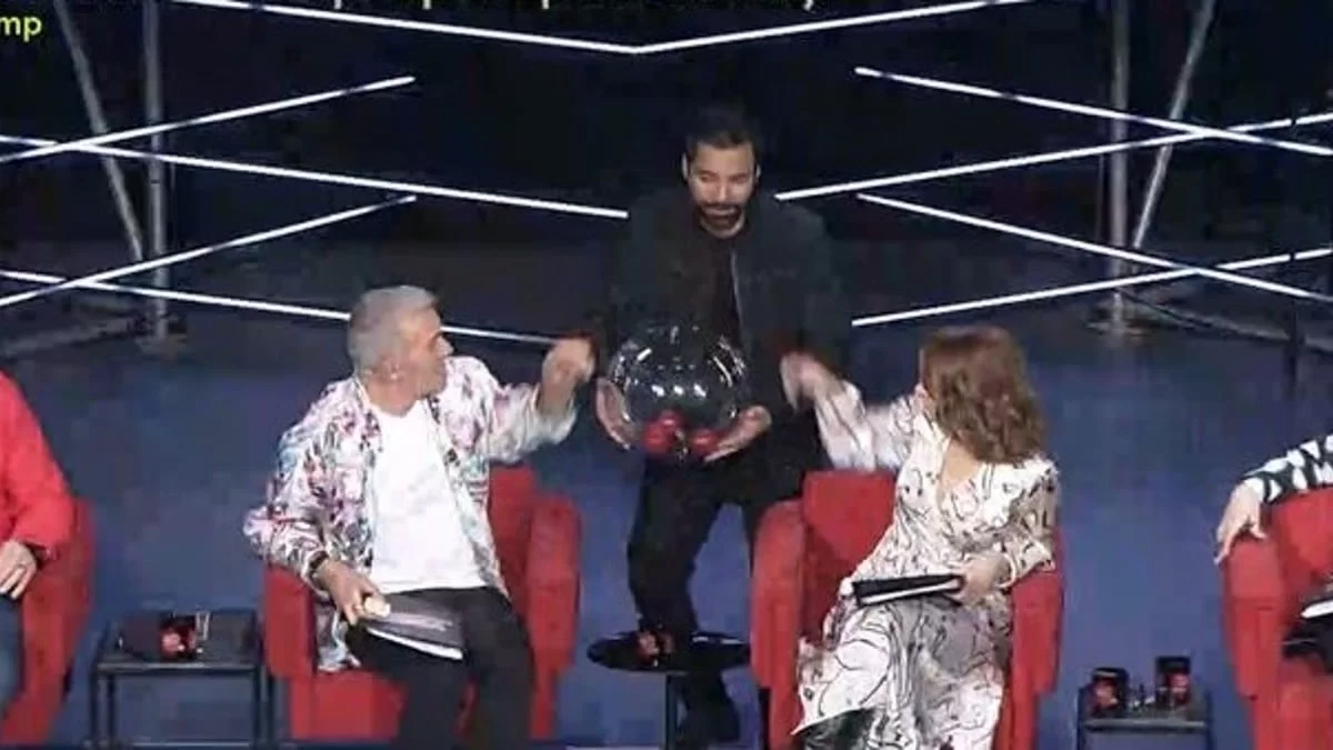 X-Factor: Η έκπληξη του Ανδρέα Γεωργίου για τους κριτές - Αρχίζουν οι "μονομαχίες"