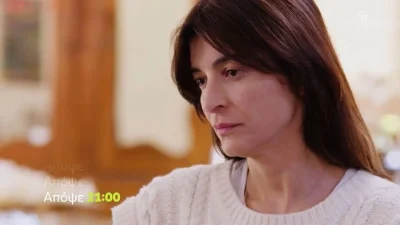 Γη της Ελιάς: Νέες συγκρούσεις στην οικογένεια Βρεττάκου