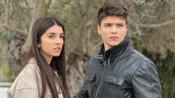 Γη της Ελιάς: Η απόφαση για τη δίκη του Φίλιππου «παγώνει» το ακροατήριο