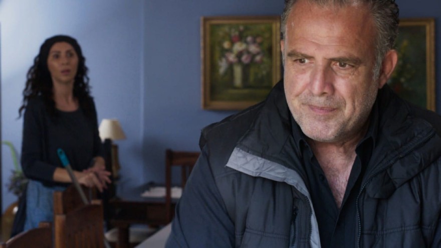 Γη της Ελιάς