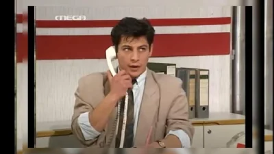 Γιάννης Νέζης: Ο Κωστάκης από τη σειρά Ρετιρέ 30 χρόνια μετά - Τρομάξαμε να τον αναγνωρίσουμε