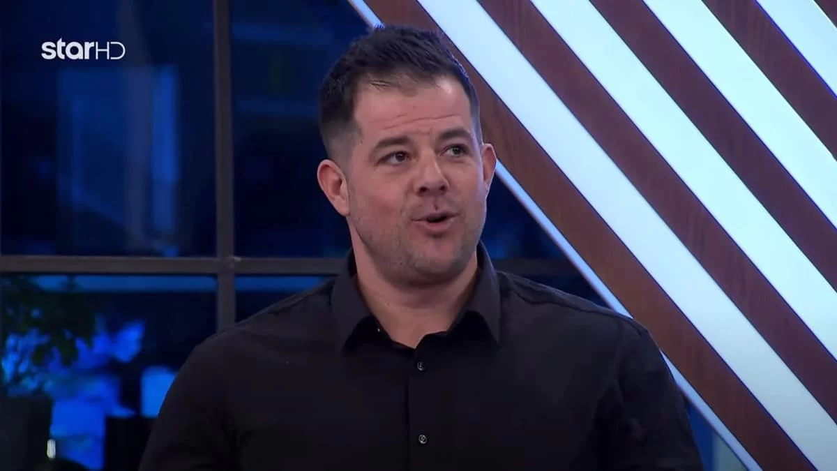 MasterChef 6: Ανατροπή με την κάρτα ασυλίας - Δεν πρόλαβε να την πάρει και την έδωσε