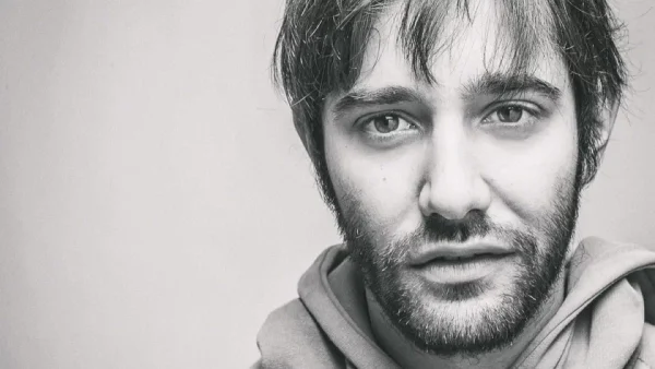 «Με είχαν πιάσει τα κλάματα...» - Ο Γιώργος Καφετζόπουλος εξομολογείται τις δυσκολίες που βίωσε