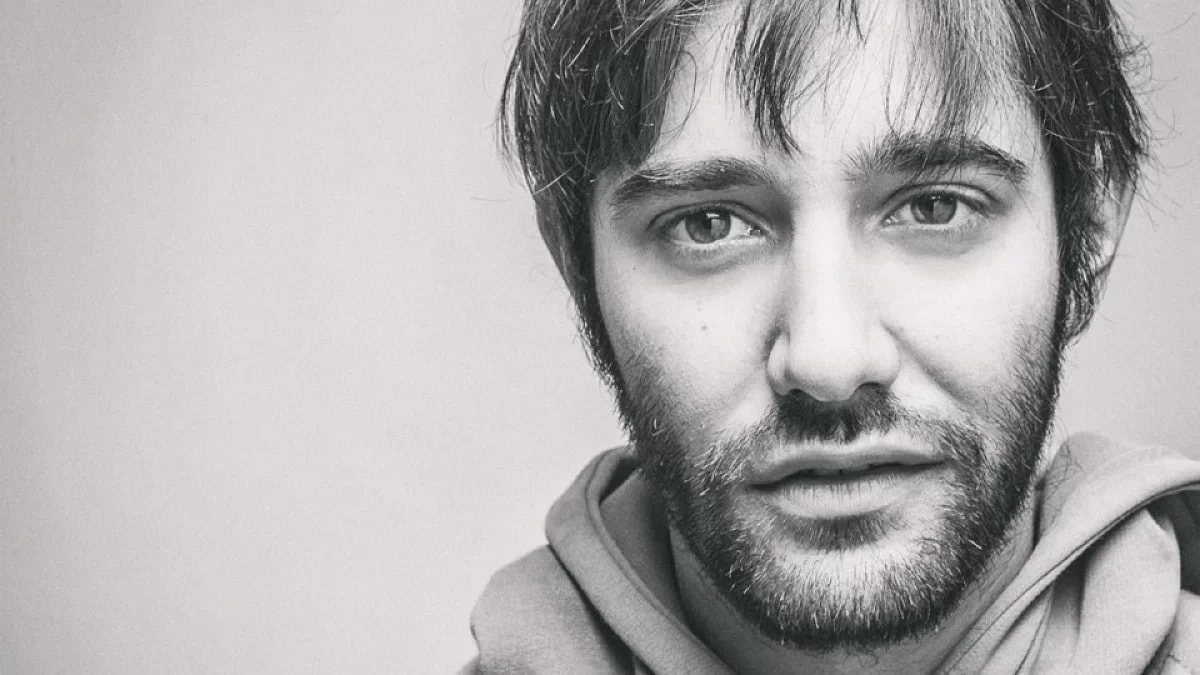 «Με είχαν πιάσει τα κλάματα...» - Ο Γιώργος Καφετζόπουλος εξομολογείται τις δυσκολίες που βίωσε