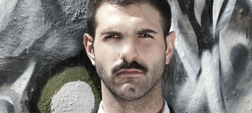 Γιώργος Καρκάς