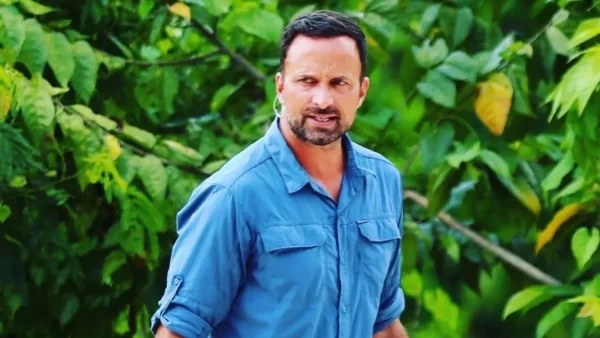 Survivor 5: Επέστρεψε στον Άγιο Δομίνικο ο Λιανός - "Έλιωσε" το Instagram με τη φωτογραφία με τα παιδιά του