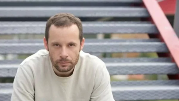 Γιώργος Πυρπασόπουλος: «Έχω την αίσθηση ότι οι άνθρωποι είναι λίγο στα κάγκελα»