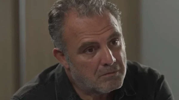 Γη της Ελιάς: Πολύ δύσκολες ώρες για τον Στάθη