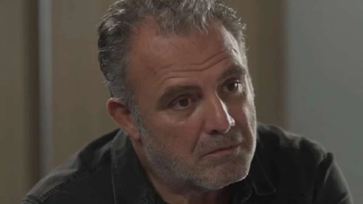 Γη της Ελιάς: Πολύ δύσκολες ώρες για τον Στάθη