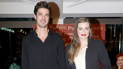 Δημήτρης Γκοτσόπουλος: Σπάει την σιωπή του πρώτη φορά για την σχέση του με την Μαρία Κίτσου